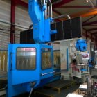 ZAYER, KP 4000, GANTRY, MILLERS