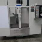 FADAL, VMC 15, VERTICAL, MACHINING CENTERS