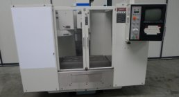 FADAL, VMC 15, VERTICAL, MACHINING CENTERS