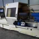 VDF BOEHRINGER, DUS 800, CNC LATHE, LATHES