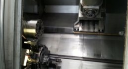 GILDEMEISTER, GMX 250S Linear, OTHER, LATHES