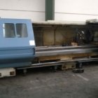 URSUS, TCH 800, OTHER, LATHES