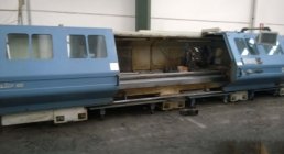 URSUS, TCH 800, OTHER, LATHES