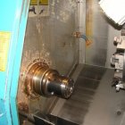 FEELER, FTC 20, OTHER, LATHES
