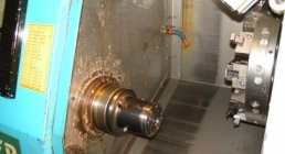 FEELER, FTC 20, OTHER, LATHES