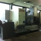 CHIRON, FZ 28 L High Speed, VERTICAL, MACHINING CENTERS