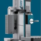 GMW, TB 130 CNC, HORIZONTAL TABLE TYPE, BORING MILLS