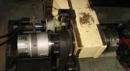 SMW-ALPHA-BAUMUELLER, ZHD -S, MACHINE TOOL, ACCESSORIES