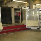 MAUT, K 2, TRAVELLING COLUMN, MILLS