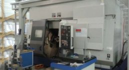 MORI SEIKI, ZT2500, OTHER, LATHES