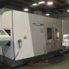 GLIDEMEISTER, GMX-400 LINEAR, CNC LATHE, LATHES