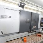 MORI SEIKI, MT-2500SZ/1500, CNC LATHE, LATHES