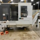 MORI SEIKI, NL2000Y/500, CNC LATHE, LATHES