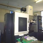 MAKINO, V55, CNC LATHE, LATHES