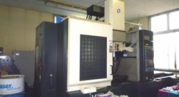 MAKINO, V55, CNC LATHE, LATHES