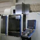 MIKRON, VCE 1200 PRO, VERTICAL, MACHINING CENTERS