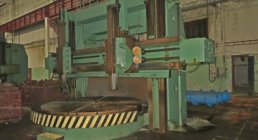 SEDIN, 1L532, VERTICAL TURNING, LATHES