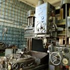 SIP, HYDROPTIC 8P, MECHANICAL, JIG BORERS
