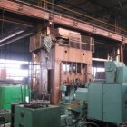 -empty-, -empty-, HYDRAULIC FORGING, PRESSES