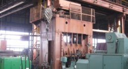 -empty-, -empty-, HYDRAULIC FORGING, PRESSES