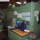 HELLER, BEA 05, HORIZONTAL, MACHINING CENTERS