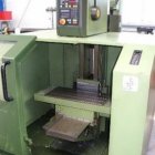 ALZMETALL, AC 28 CNC, VERTICAL, MACHINING CENTERS