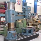 EXPODIUM, Z-30063 x 20, AUTO, DRILLING & TAPPING MACHINES
