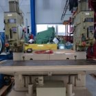 WMW FRITZ HECKERT, BS 32, AUTO, DRILLING & TAPPING MACHINES