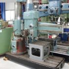 KOVOSVIT MAS, VR 4, AUTO, DRILLING & TAPPING MACHINES