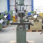 CORDIA, BF-30V, AUTO, DRILLING & TAPPING MACHINES