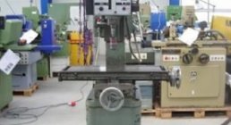 CORDIA, BF-30V, AUTO, DRILLING & TAPPING MACHINES
