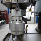 SOLID, R15, AUTO, DRILLING & TAPPING MACHINES