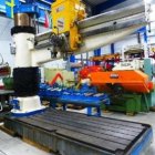 CSEPEL, RFH 100/3000, AUTO, DRILLING & TAPPING MACHINES