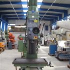 WEBO, GRADUA 30, AUTO, DRILLING & TAPPING MACHINES