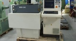 DECKEL, MODELL 5020, OTHER, ERODING MACHINES