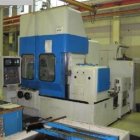REISHAUER, RZ 801, N/A, GEAR GRINDER