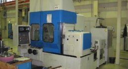 REISHAUER, RZ 801, N/A, GEAR GRINDER