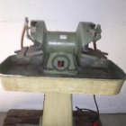 MEUSELWITZ, SEWMN 40, OTHER, GRINDERS