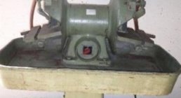 MEUSELWITZ, SEWMN 40, OTHER, GRINDERS