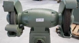 ELBTALWERK, SE ra 2 x 350, OTHER, GRINDERS