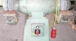 WMW, SET r 2 x 400, OTHER, GRINDERS