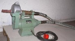 ELBE WERKE, SEBR 160, OTHER, GRINDERS