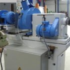 BOTHNER, OPTISCHE SCHLEIFMASCHINE, PROFILE, GRINDERS