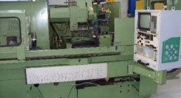 KARSTENS, K 26/1000, CYLINDRICAL, GRINDERS