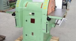 POLEN SA/O, DZTA, DISC COMBINATION, GRINDERS