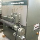 SANDINGMASTER, SCSB 2-900, WIDE BAND, GRINDERS