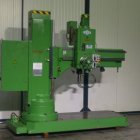 MAS, VO 50 - 1600, RADIAL, DRILLS