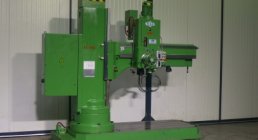 MAS, VO 50 - 1600, RADIAL, DRILLS