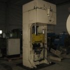 LAUFFER, RPS 100, HYDRAULIC, PRESSES