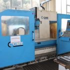 CME, FS 2 CNC, BED TYPE, MILLS